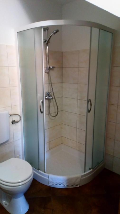 Antonio Apartman 2 Lussingrande Esterno foto